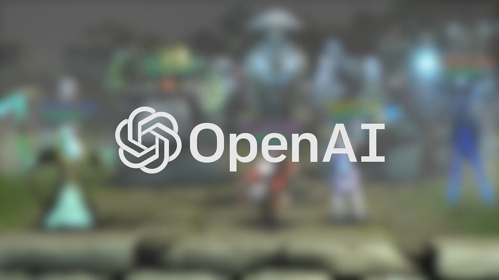 Using AI on your website: Drupal OpenAI module