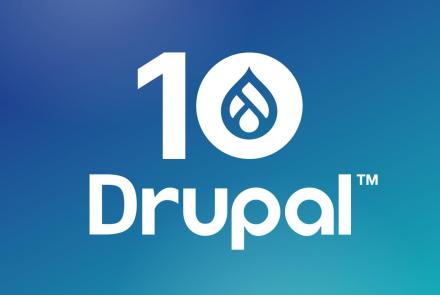 Drupal 10
