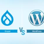 Drupal Vs WordPress